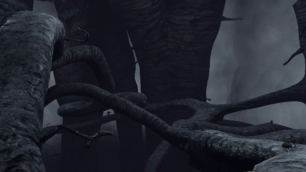 Игра The Void, скриншот