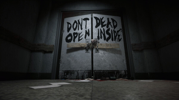 Игра The Walking Dead: Destinies, скриншот