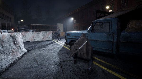Игра The Walking Dead: Destinies, скриншот