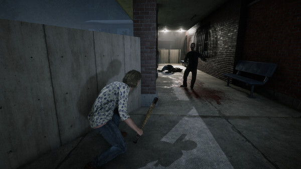 Игра The Walking Dead: Destinies, скриншот