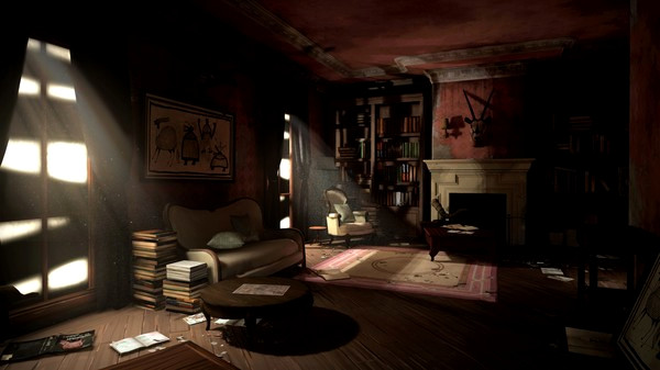 Игра The Walking Dead: Saints & Sinners, скриншот
