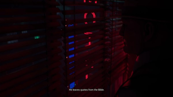 Игра The Walking Evil, скриншот