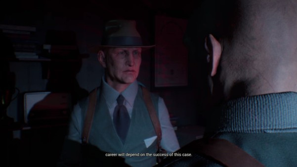 Игра The Walking Evil, скриншот
