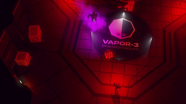 Игра The Wild Eight, скриншот