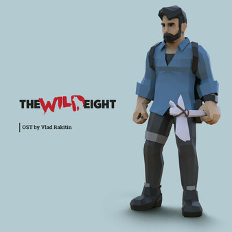Игра The Wild Eight – Soundtrack, скриншот