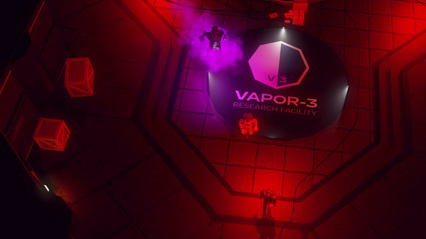 Игра The Wild Eight – Soundtrack, скриншот