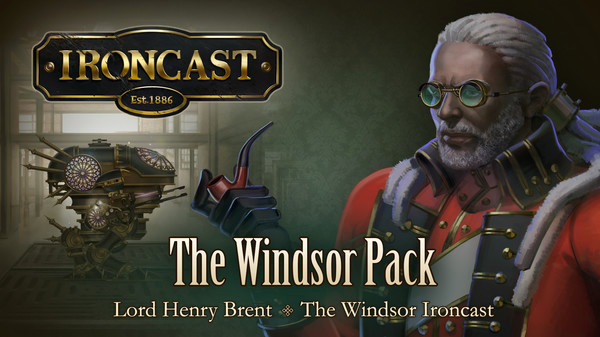Игра The Windsor Pack, скриншот