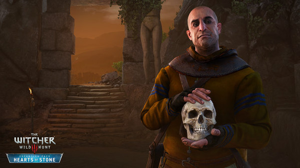 Игра The Witcher 3: Wild Hunt - Expansion Pass, скриншот