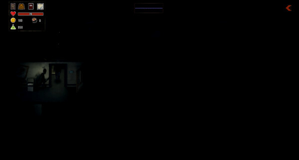 Игра The Zone: Stalker Stories, скриншот