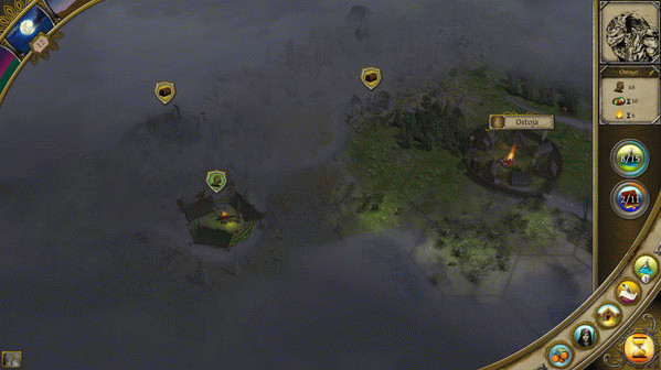 Игра Thea: The Awakening, скриншот