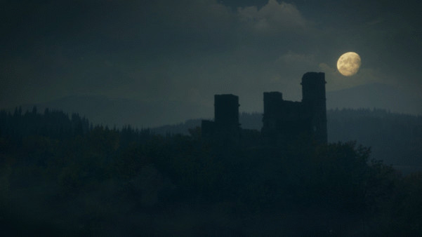 Игра theHunter: Call of the Wild, скриншот