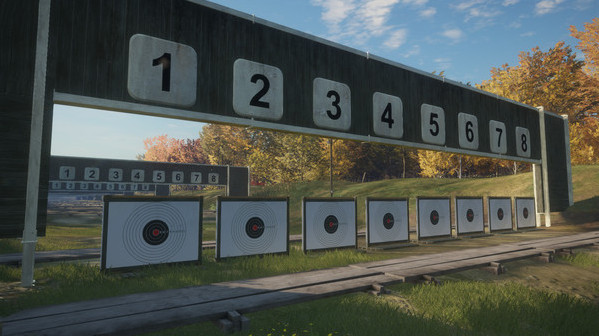 Игра theHunter: Call of the Wild, скриншот