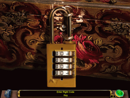 Игра Them - The Summoning, скриншот