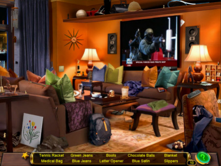 Игра Them - The Summoning, скриншот