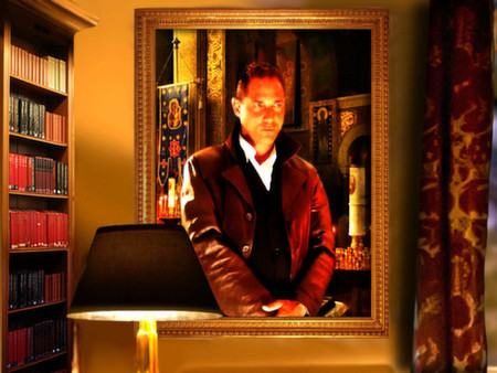 Игра Them - The Summoning, скриншот