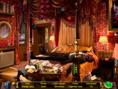 Игра Them - The Summoning, скриншот