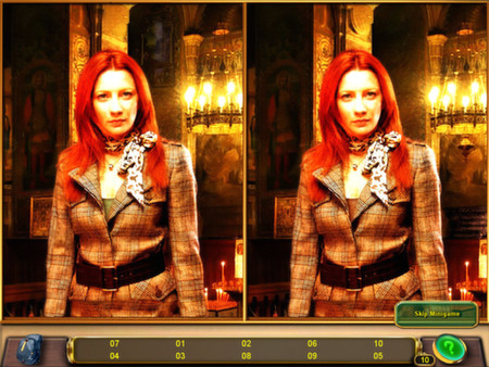 Игра Them - The Summoning, скриншот