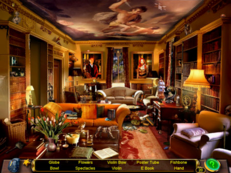 Игра Them - The Summoning, скриншот