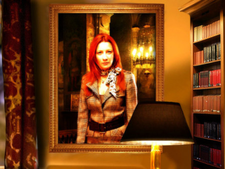 Игра Them - The Summoning, скриншот