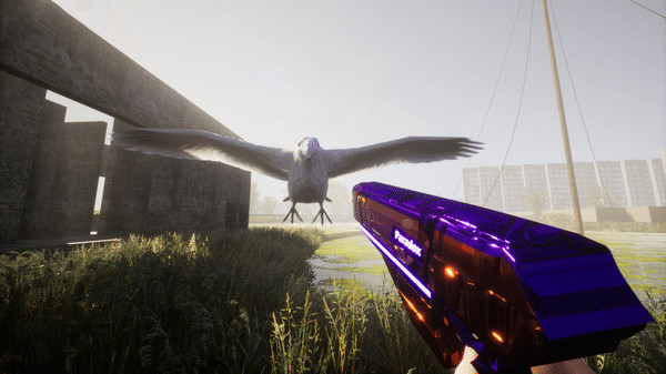 Игра Theory of Poltaran, скриншот