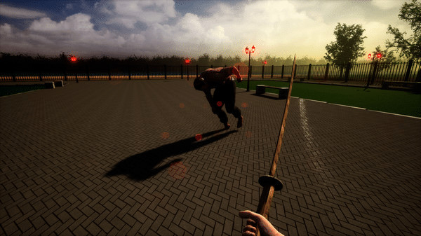 Игра Theory of Poltaran, скриншот