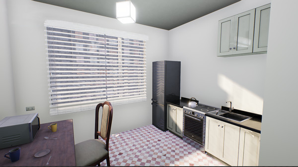 Игра Theory of Poltaran, скриншот