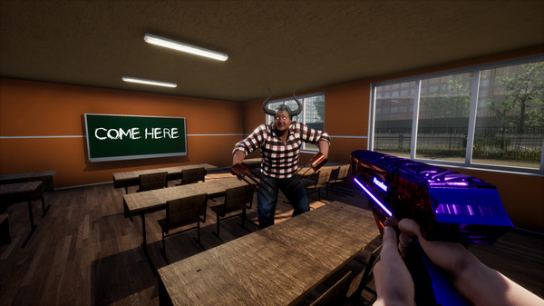 Игра Theory of Poltaran, скриншот