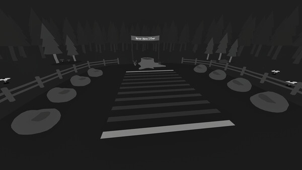 Игра Therapy Forest, скриншот