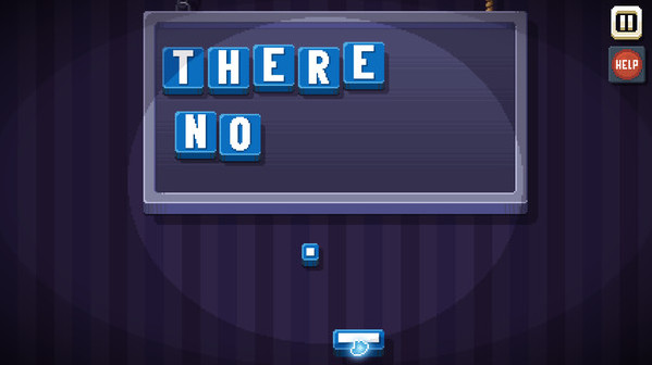 Игра There Is No Game: Wrong Dimension, скриншот