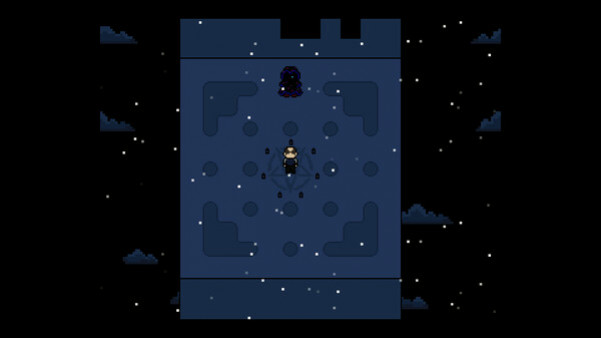 Игра THERE IS NO SLEEP, скриншот