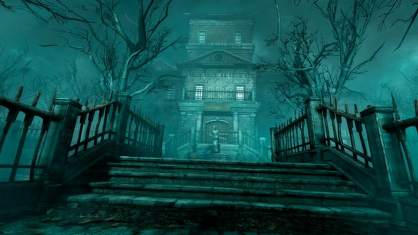 Игра THIEF DLC: The Forsaken - Challenge Map, скриншот