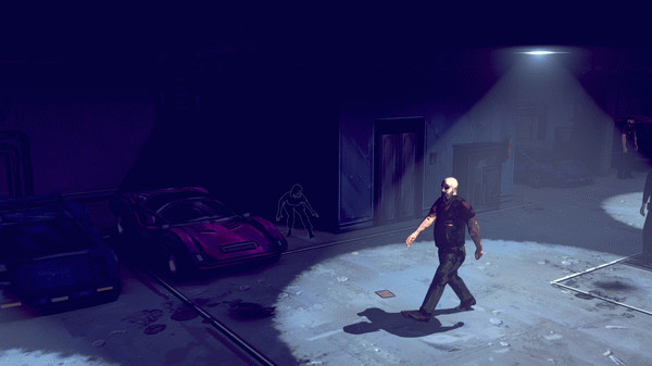 Игра Thief of Thieves, скриншот