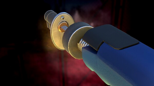 Игра Thief Simulator 2, скриншот