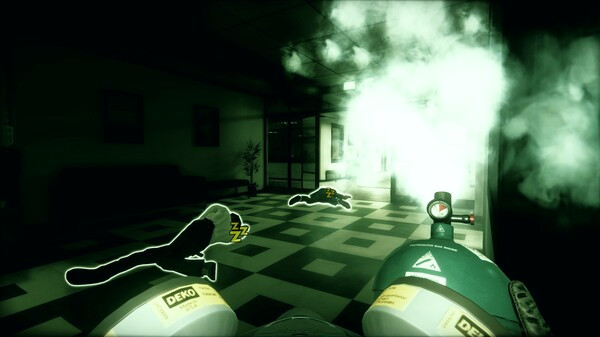 Игра Thief Simulator 2, скриншот