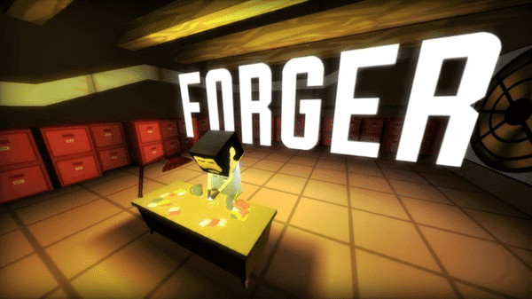 Игра Thirty Flights of Loving, скриншот