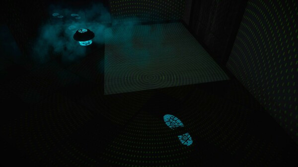 Игра This is a Ghost, скриншот