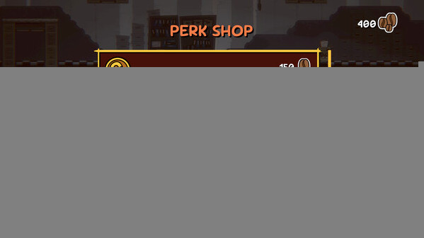 Игра This Is Fine: Maximum Cope, скриншот