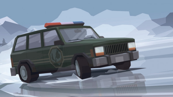 Игра This Is the Police 2, скриншот