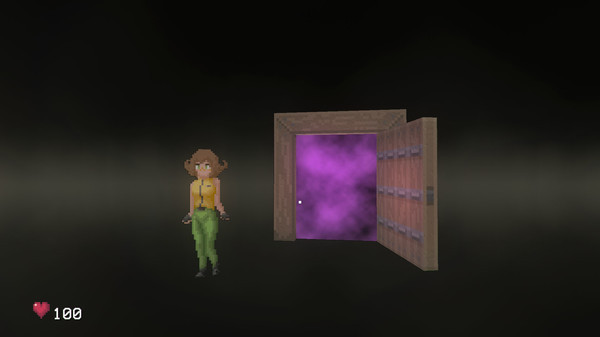 Игра This Strange Realm Of Mine, скриншот