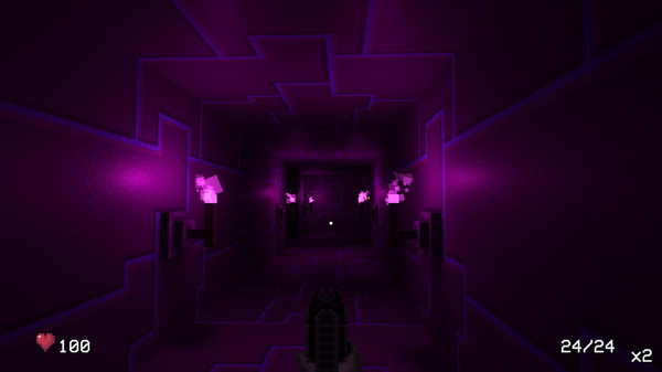 Игра This Strange Realm Of Mine, скриншот