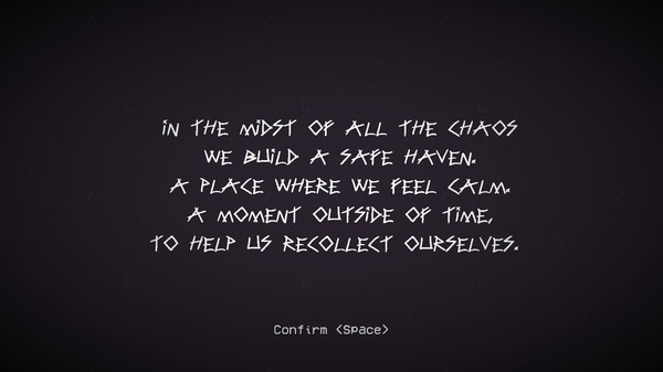 Игра This Strange Realm Of Mine, скриншот
