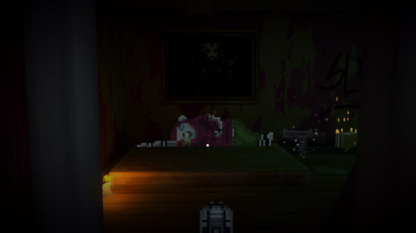 Игра This Strange Realm Of Mine, скриншот
