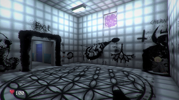 Игра This Strange Realm Of Mine, скриншот
