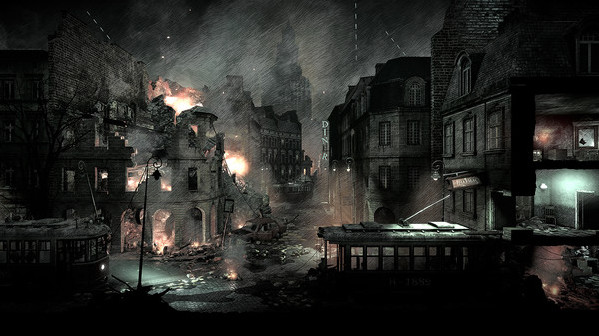 Игра This War of Mine: Stories - Father's Promise (ep.1), скриншот