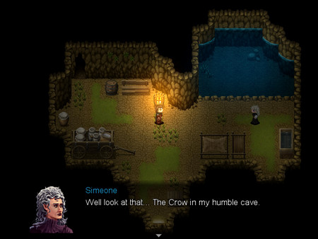 Игра Thorne - Death Merchants, скриншот