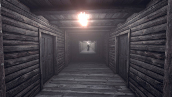 Игра Those Who Remain, скриншот