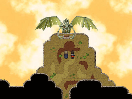 Игра Threads of Destiny, скриншот