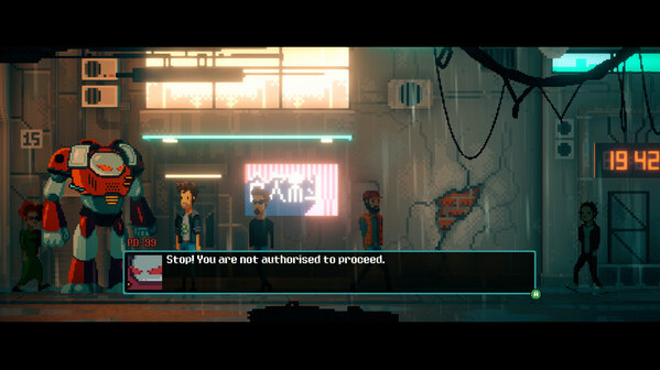 Игра Three Minutes To Eight, скриншот