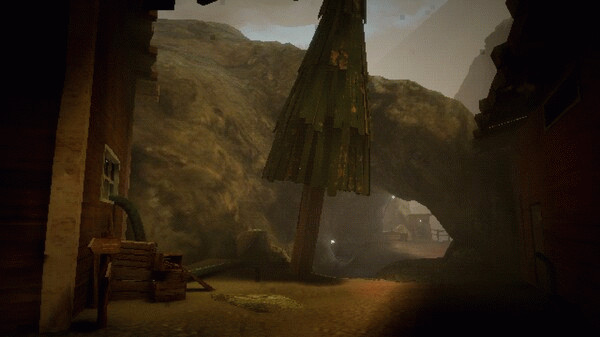 Игра THRESHOLD, скриншот