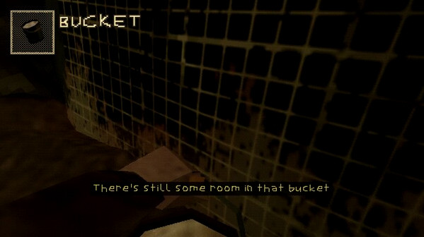 Игра THRESHOLD, скриншот